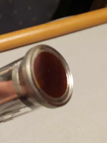 GEC 1352-011 Vidicon Tube 1 pcs. NOS? - Picture 2 of 3