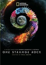 One Strange Rock