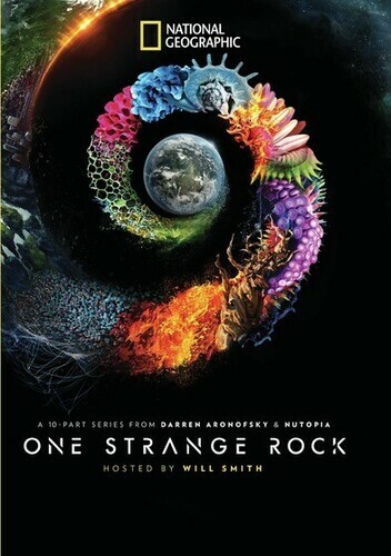 One Strange Rock (MOD) (DVD Movie) - Picture 1 of 1