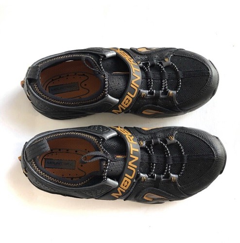 Mountrek Gatsby Hiking Shoes Women’s Sneaker Size 7.5 NWOT - Picture 3 of 8