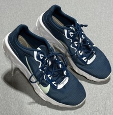 Size 9 - Nike Explore Strada Blue