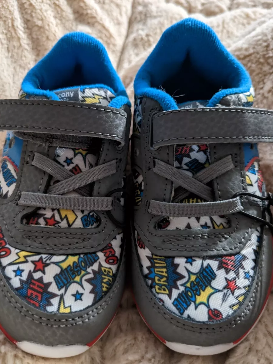Baby jazz best sale shoes