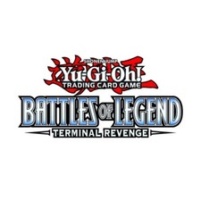YuGiOh Battle of Legend Terminals Revenge BLTR 1st Secret Rare BUY 2 GET 2 FREE