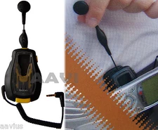 Tecno Headphone Headset with Mic for Panasonic Uniden VTech AT&T Cordless Phones