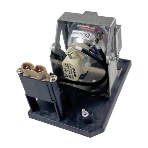 Vivitek 5811100818-S Projector Housing with Genuine Original OEM Bulb - Picture 5 of 6