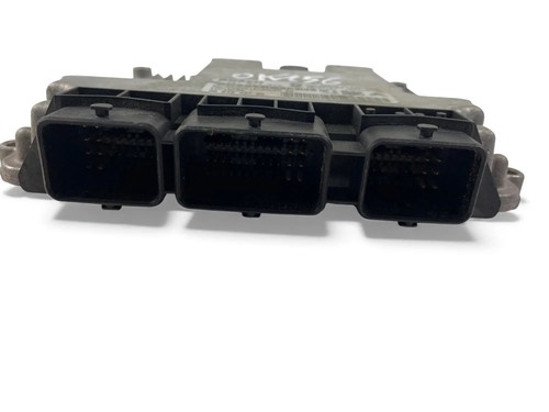 Centralina motore CITROËN C4 II B7 ECU 9664843780 2009 33068167 - Foto 3 di 5