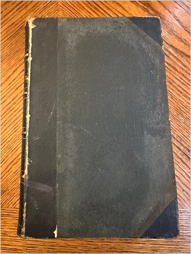Harper's New Monthly Magazine Vol LVIII Dec 1878-May 1879 Bound - Imagen 2 de 8