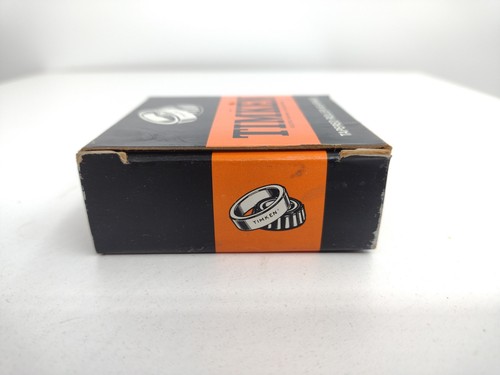Timken 14137A Tapered Roller Bearing Cone 1-3/8 inch Bore - Picture 11 of 11