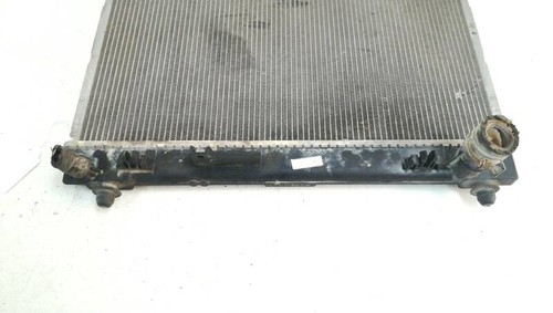 wasserkühler 301867 für TOYOTA YARIS 1.4 D-4D (NLP90 ) 2005 - Picture 3 of 18