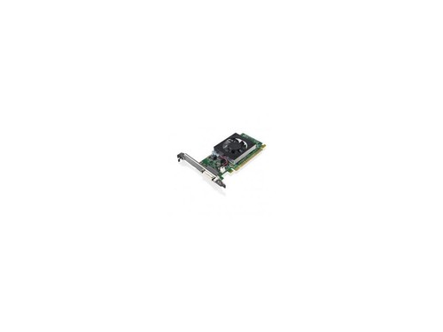Lenovo GeForce 605 1GB DMS59 Graphics Card 0B47073 - Picture 2 of 4