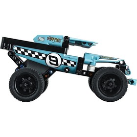 LEGO [Technic] - Stunt Truck (42059)