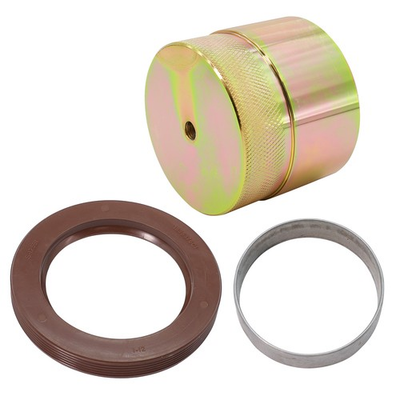 #ad For Ford 6.0L Powerstroke Front Crank Wear Sleeve Installer Kit Seal Tool $42.86