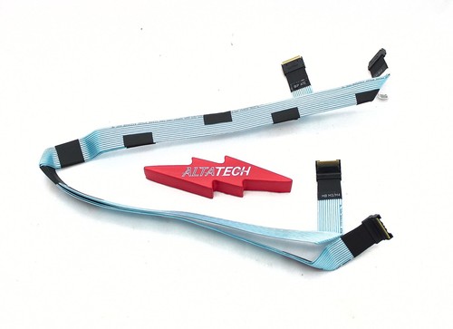 Dell 0684MR CABLE, NVME, BP A0/B0 MB M3/4 R640