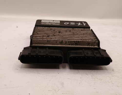 Toyota Avensis 2.0 T4 D-4D MK2 5DR Fuel Injector Control Unit 89871-20050 - Picture 4 of 6