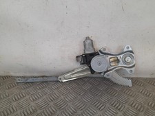 Nissan Juke Mk1 2010-2015 Left Passenger N/S Rear Window Regulator 82730CV01B