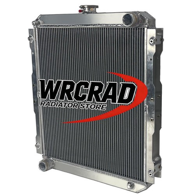 #ad Radiator 0F2608A For Generac Generator with Ford Engine 23 1 2 quot; x 22 9 25 quot; $778.00