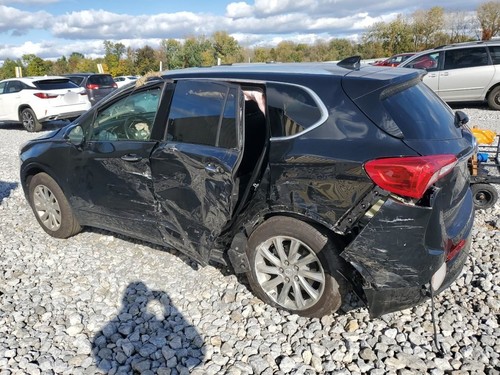 Ignition Switch Fits 19-23 MALIBU 301128 - Picture 2 of 10