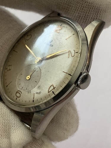 Rolex Moviment Mechanical 23mm. Case 36mm Don't be a Rolex Logo - Picture 3 of 17