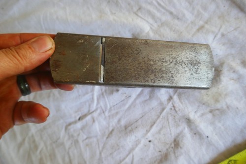Vintage Stanley No. Lote de 118 herramientas de avión de madera 25-38-O - Imagen 5 de 5