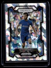2023 Panini Prizm Ben Chilwell Chelsea FC #188