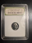 1977 S 10C Roosevelt Dime Cameo Gem Proof