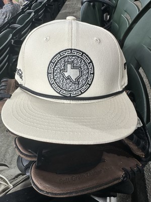 Texas Rangers  Mexican Heritage day 2025 Cap Hat 6/13/25 SGA BRAND NEW! IN HAND