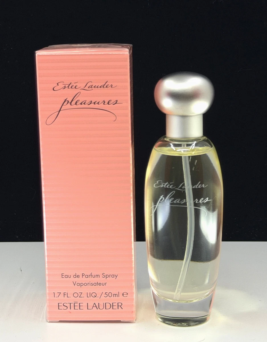 Estée Lauder Pleasures Eau de Parfum for Women for sale | eBay