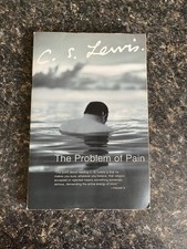 Problem of Pain by C. S. Lewis (2015, Trade Paperback)