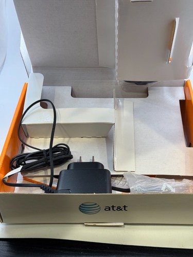 Nokia Classic 2330 - Gray - (AT&T) - Open Box - Bar Phone - Works great - Picture 4 of 6