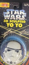 Star Wars Storm Trooper YoYo Spectra Star ToyBiz Vintage 1995 New