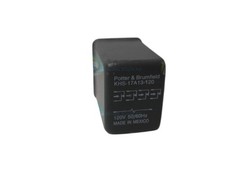 POTTER & BRUMFIELD KHS-17A13-120 RELAY 120V  NSNP