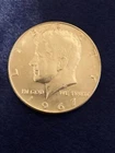 1967 Kennedy Half Dollar. Nice condition