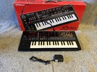 Roland JD-Xi 37-Key Interactive Analog/Digital Crossover Synthesizer