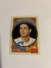 Rocky Colavito 2014 Panini Golden Age #81 Baseball Card