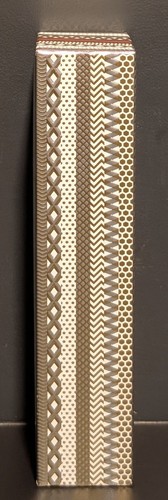 Nest New York Festive Votive Trio Candles 3 x 2oz/57g - NEW - Picture 4 of 10