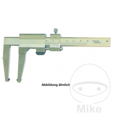 SIN MARCA analoger Bremssattel für Bremsscheibe 0-60 MM X 50 ALTN: 6470116