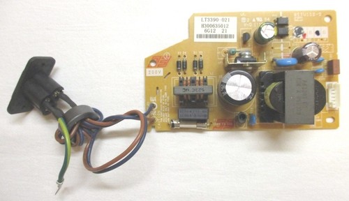 Stampante Brother - Alimentatore LT3390-021 B57U152-2 E12828, 230V originale! - 第 1/9 張圖片