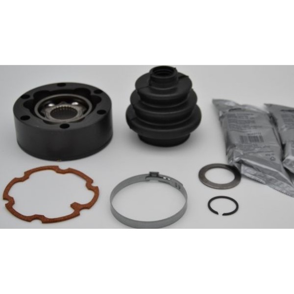 Spidan 21850 Gelenksatz Antriebswelle FüR Porsche 911-image