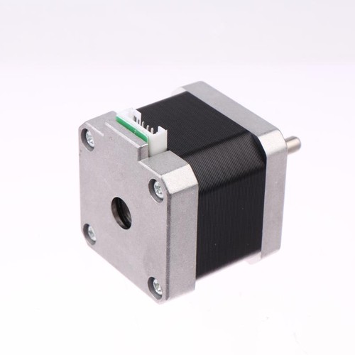 42-40 Stepper Motor With Extruder Gear For 3D Printer Accessories Motor a - Bild 7 von 12