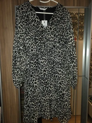 Only Kleid Gr. L NEU MIT ETIKETT - Bild 1 von 4