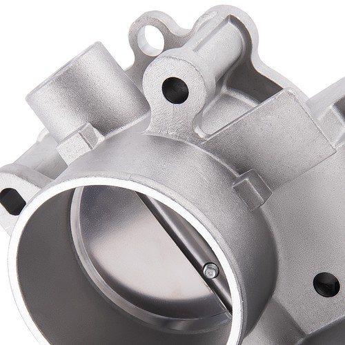 Tubo de mariposa para Chrysler Sebring Dodge Caliber Journey Jeep 2.0 2.4 - Imagen 4 de 11