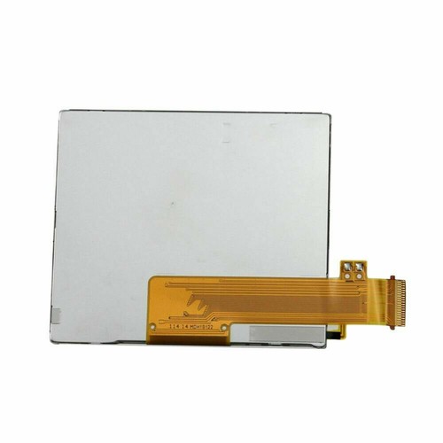 Anti-Press Top/Bottom LCD Screen Display For Nintendo DS Lite DSL NDSL Repair - Picture 2 of 11