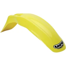 UFO Plastics Front Fender - Yellow KA03758-102