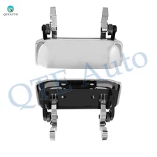 Pair of 2 Rear Exterior Handle For 1998-2011 Ford Ranger