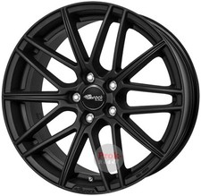 4x Alufelgen BROCK B34 für Mercedes-Benz GLK-Klasse 204X 18 Zoll Felgen
