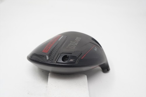 Wilson Dynapwr Carbon 9* Driver Club Head Only 1306592 Dynapower - Picture 5 of 5