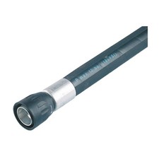 TRANSAIR 1001E25 00 01 Air Hose,25mmI.D.,22" 4JMG6