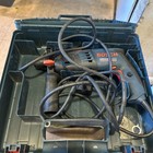 Bosch GBH 2-18 RE Professional Drill with Case