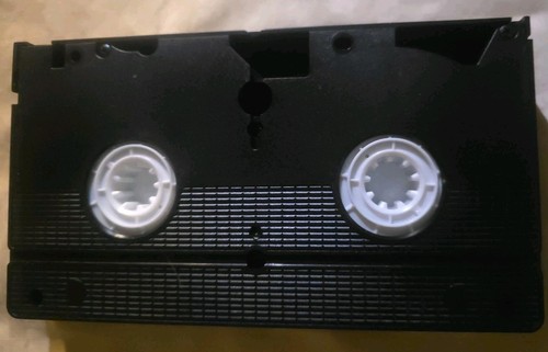 Friday the 13th (VHS, 1980) Rare in SP Mode - Bild 4 von 4