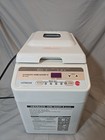 Hitachi Automatic Home Bakery II HB-B102 Home Bakery Bread Machine Bread Maker